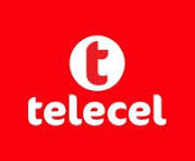 Telecel logo